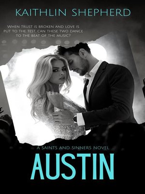 cover image of Austin